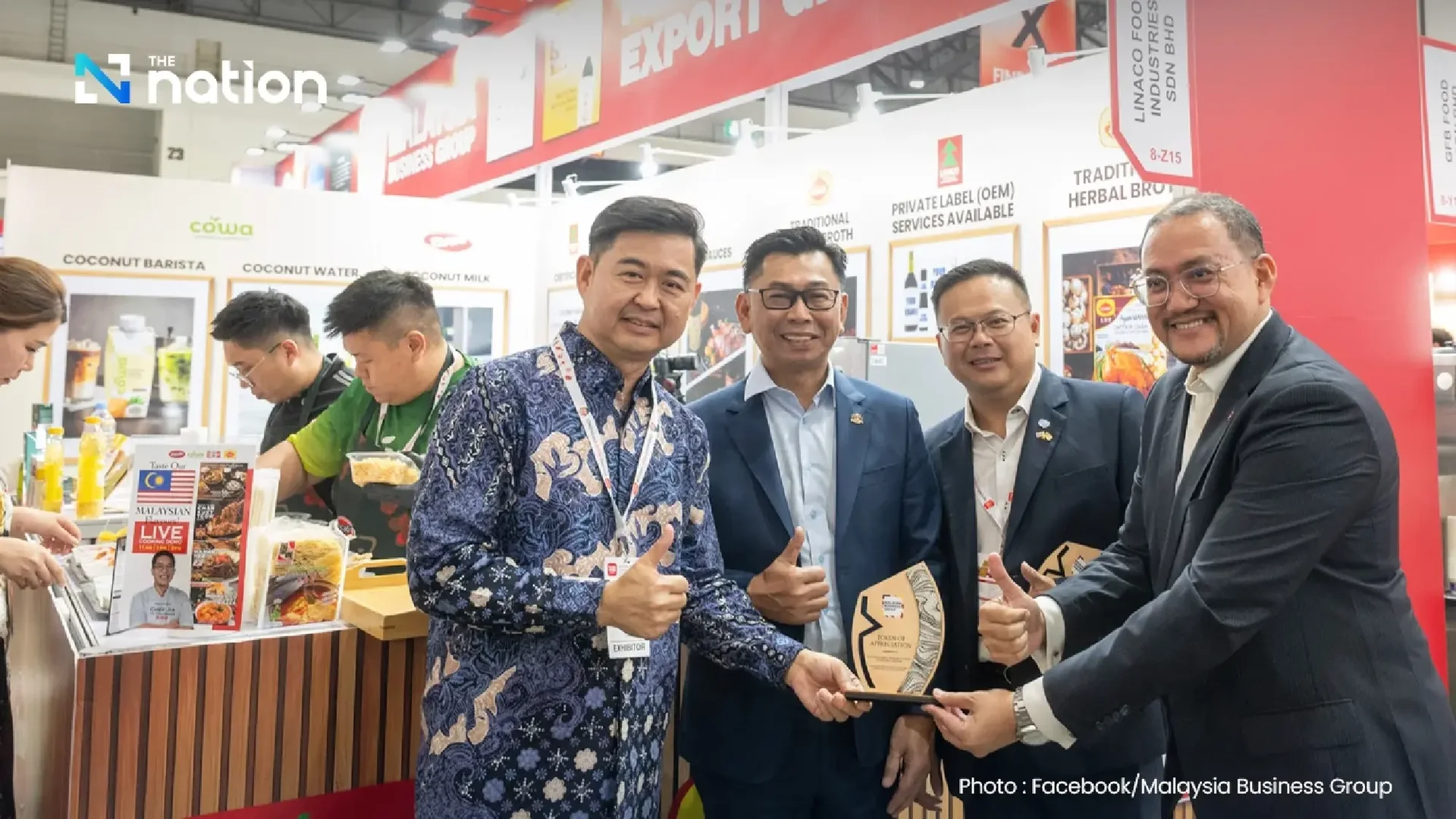 Halal Takes Centre Stage at THAIFEX &ndash; Anuga Asia 2026 in Bangkok