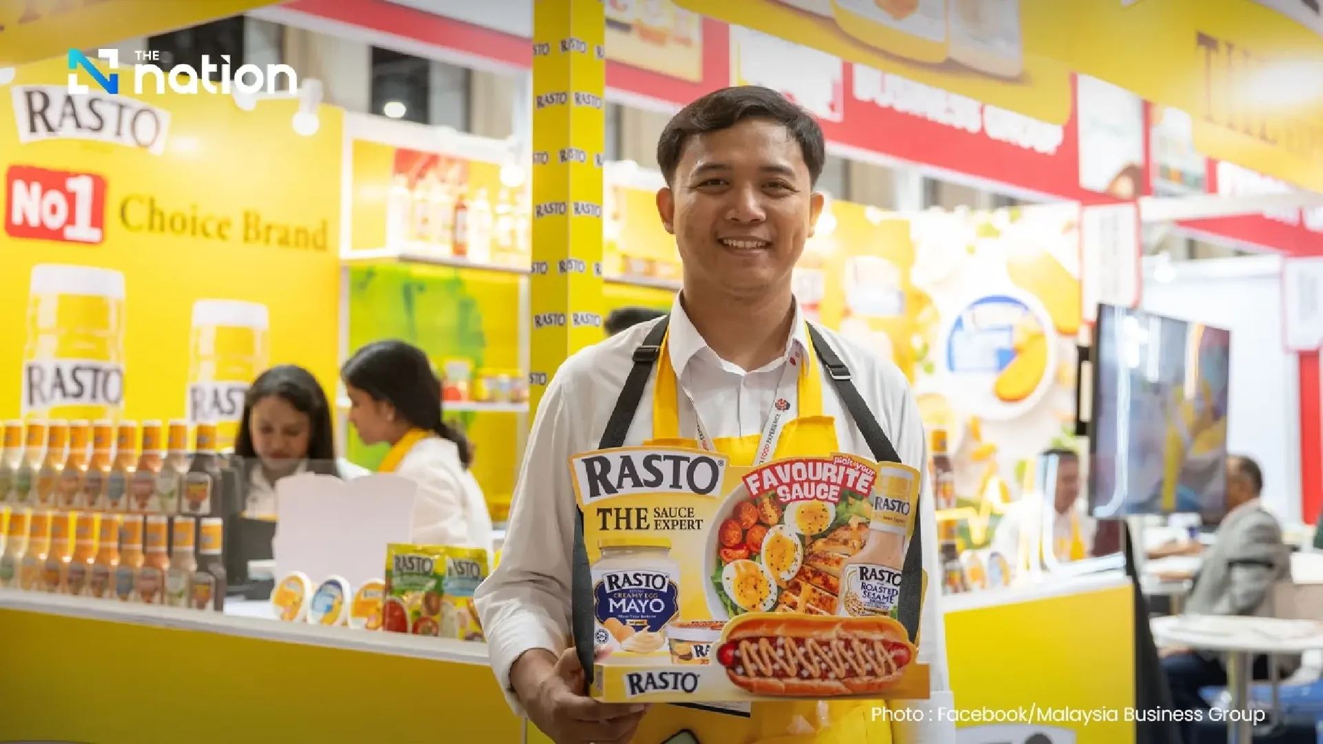 Halal Takes Centre Stage at THAIFEX &ndash; Anuga Asia 2026 in Bangkok