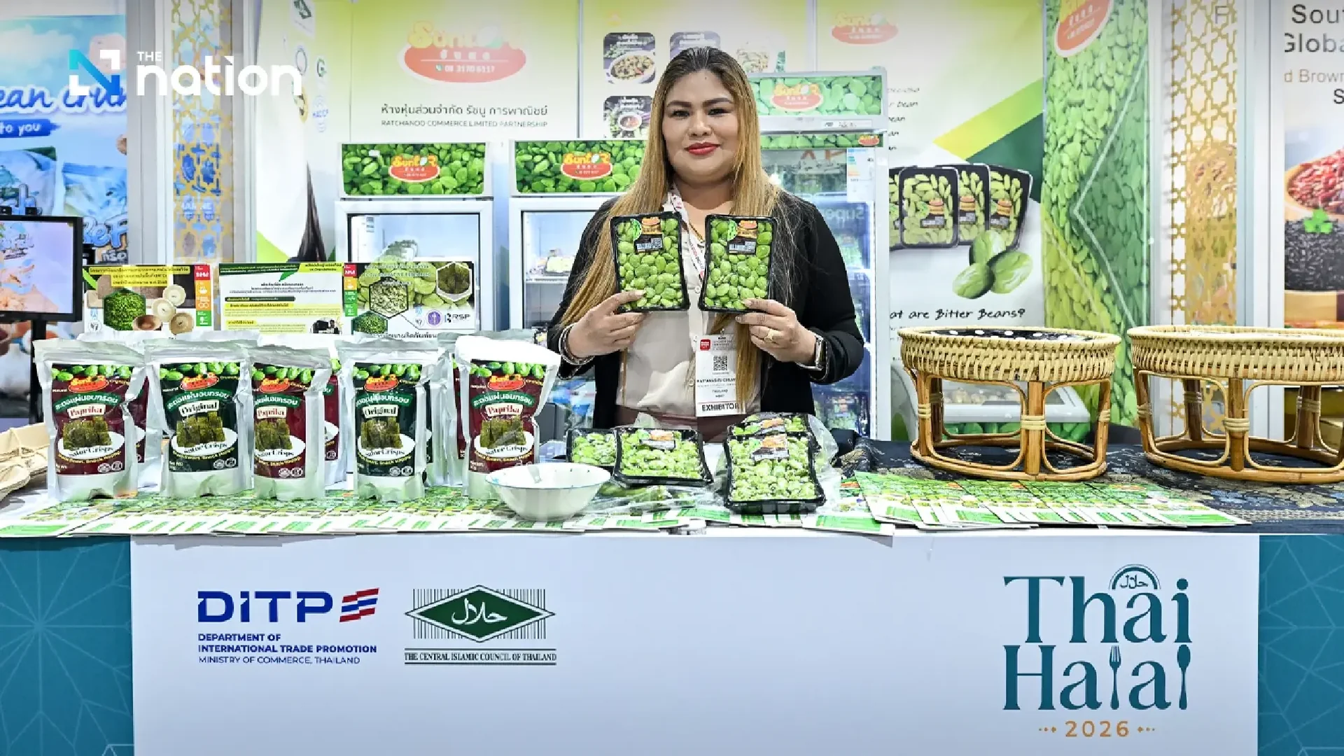 Halal Takes Centre Stage at THAIFEX &ndash; Anuga Asia 2026 in Bangkok