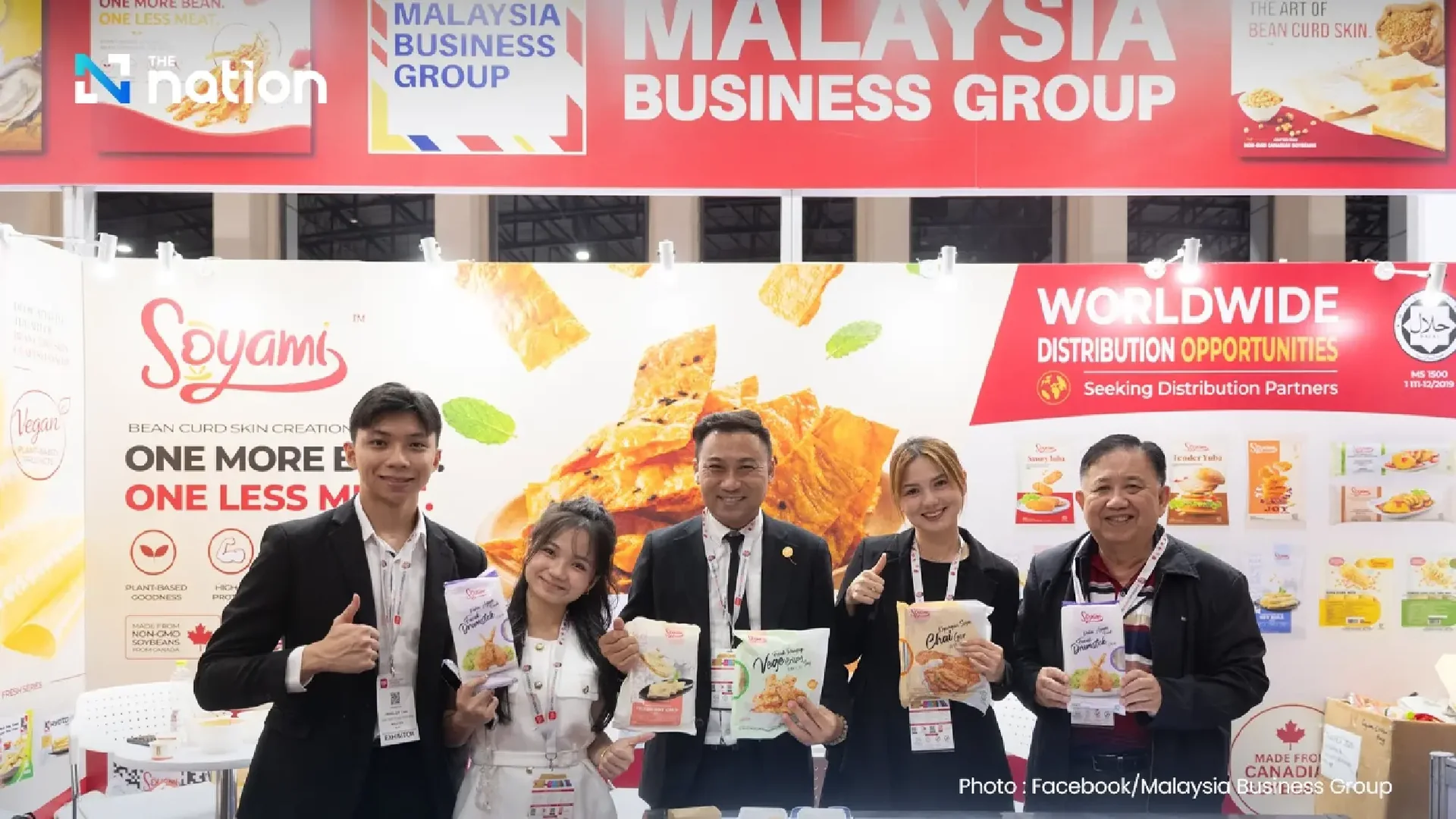 Halal Takes Centre Stage at THAIFEX &ndash; Anuga Asia 2026 in Bangkok