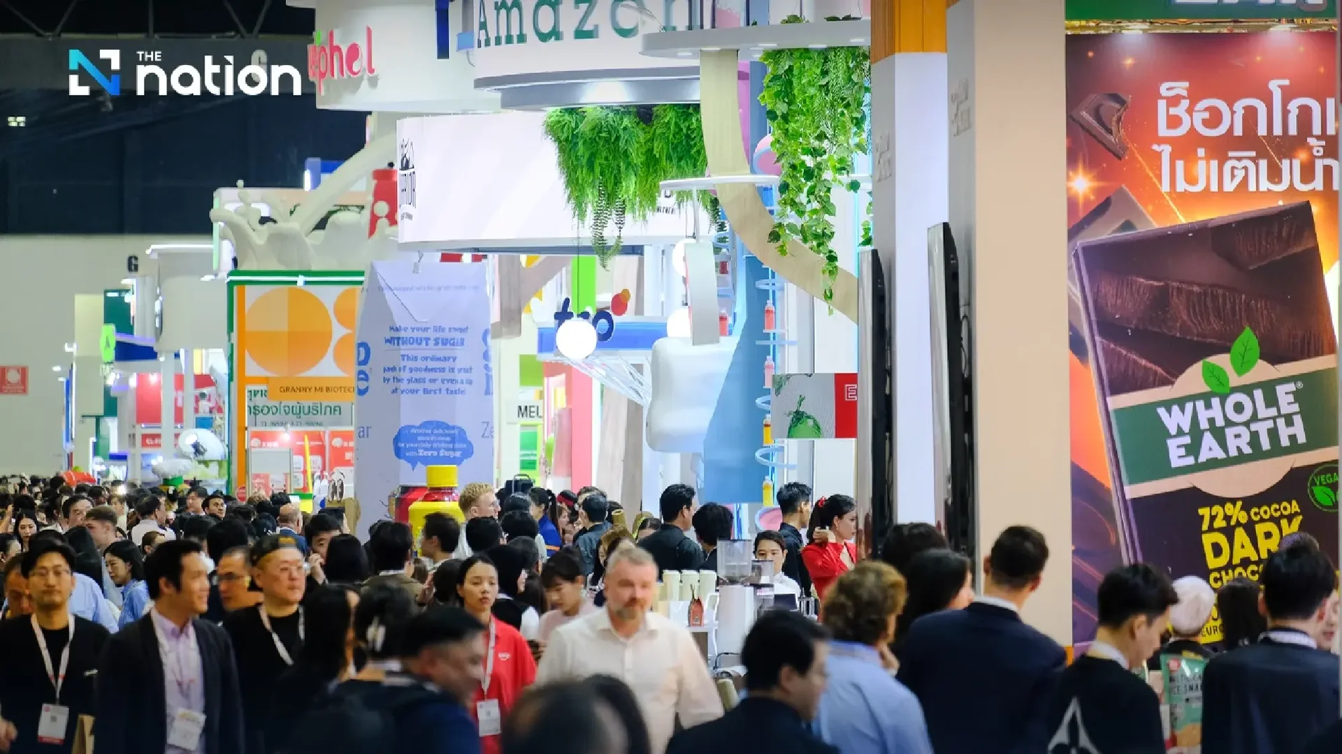 Sustenance to Science: Inside the Tech-Led Revolution of Thai Food Brands