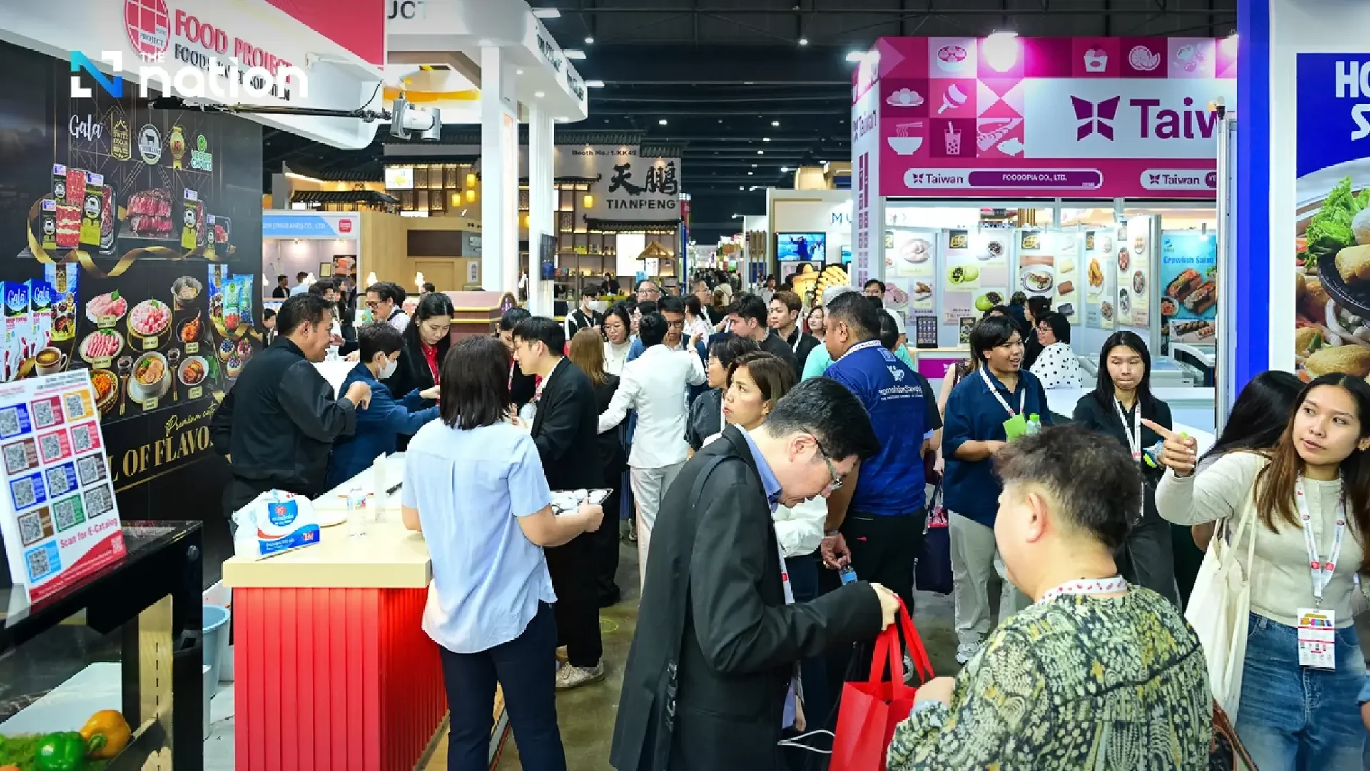Sustenance to Science: Inside the Tech-Led Revolution of Thai Food Brands